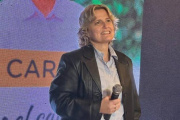 Carla Bruno será candidata a concejal por La Libertad Avanza en Bragado