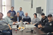 ATE acordó en General Pinto aumento salarial por encima de la inflación