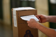 Entre Junín y Chivilcoy está el 26% del padrón en la cuarta