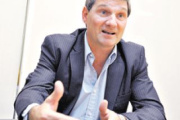 Jorge Fernández: lo viejo que no se rompe