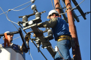 Aseguran que peligra la calidad del servicio eléctrico en la cooperativas