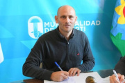 Tres intendentes candidatos al Senado y un testimonial en la sección