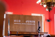 Con el resultado de Junín cambió la composición del Concejo