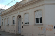 El Consejo Escolar de Junín también se "pintó de celeste"