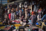 Trabajo informal: informe marca que son 4 de cada 10 trabajadores