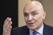 José Luis Espert bajó su candidatura a diputado nacional por PBA