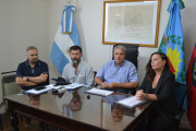 Defensa al Consumidor recuperó más de 267 millones de pesos a favor de los usuarios en Chacabuco