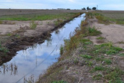 Provincia puso en marcha un nuevo procedimiento para sancionar obras hidráulicas clandestinas