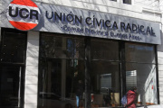 La UCR acelera la interna: se viene el pedido formal para adelantar elecciones en la Provincia