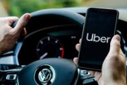 Uber prepara desembarco en Junín y la región