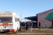 Piden informes a provincia por la situación del transporte escolar rural