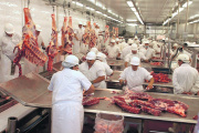 Cierre de exportaciones de carne:  "a 20 de años de una medida nefasta"