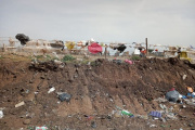 Concejales de la UCR y La Libertad Avanza impulsan declarar la emergencia ambiental por el basural