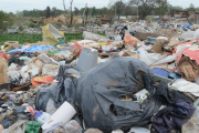 Piden informes por los basurales a cielo abierto y apuntan contra provincia y municipios