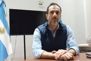 Petrecca tomó distancia del planteo de LLA sobre tasas municipales: "márketing"