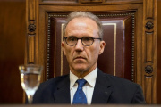 La UNNOBA canceló la distinción al juez de la Corte Carlos Rosenkrantz tras un duro rechazo del PJ