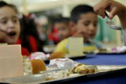 Reclamo a la Provincia para actualizar los fondos del Servicio Alimentario Escolar