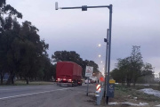 Advierten por el aumento del tránsito pesado y la falta de obras y controles en la Ruta 5