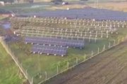 Junín y Lincoln se consolidan como el nuevo "polo solar" de la provincia