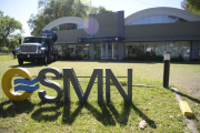 Impactan en la cuarta los despidos de trabajadores del SMN