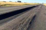 Nuevo reclamo en la cuarta por mejoras en la Ruta provincial 50