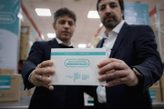 Refuerzan el envío de medicamentos bonaerenses a municipios tras la reducción del Remediar