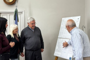 Villegas sumará más de 700 lotes a través del FOMUVI y amplía el acceso a la tierra