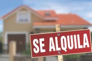 Los nuevos índices de alquiler golpean el bolsillo familiar en la región