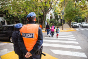 Convocan a una reunión ampliada por la seguridad en Junín