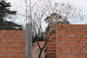 Viviendas paralizadas en Junín: fomentistas y concejales exigen respuestas a la Provincia