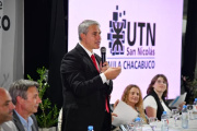 Chacabuco avanza para convertirse en Facultad Regional de la UTN