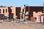 La actividad económica cayó 5% desde 2023 en Provincia
