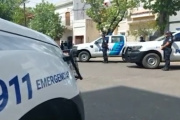 Buscan reforzar el personal policial en Junín para tareas de prevención