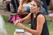 "Ya nadie puede negar la corrupción que existe en La Libertad Avanza”