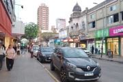 Ventas minoristas pyme descendieron 3,2% interanual en abril