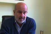 Torres llevó tranquilidad a los vecinos: "Nunca en la historia de Junín se cortó el gas a residenciales"