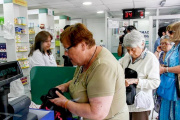 Proponen ampliar horarios en CAPS para atender demanda de afiliados a PAMI