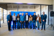 Junín tendrá un shopping en la terminal “Mario Meoni”