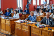 El Concejo Deliberante de Junín debate la rendición de cuentas 2025