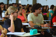 Con respaldo de Adunnoba, docentes universitarios anunciaron nueva medida de fuerza