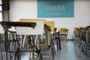 UPL UNNOBA: el nuevo sello universitario de los libertarios en Junín