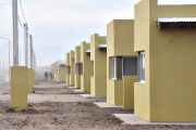 Trenque Lauquen adjudicó la construcción de 38 viviendas financiadas con fondos municipales