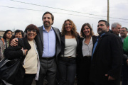 Referentes sanitarios de Junín adhieren a la Marcha Federal de la Salud y alertan por el impacto del ajuste