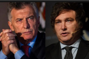 Petrecca pidió una gran PASO opositora y dijo que “le encantaría” entre Macri y Milei