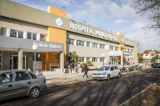 Intendentes de la cuarta apoyaron el reclamo provincial por recortes de nación en salud