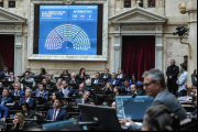 Media sanción para los cambios en "Zona Fría": la cuarta, afuera