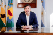 Franco Flexas: “nos preocupa el manejo del IOMA”