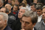 Gaute respaldó el reclamo de provincia por recortes nacionales sobre salud