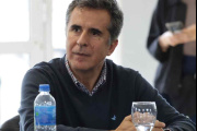 Un intendente del Frente Renovador encabezó el ranking de imagen positiva en la cuarta