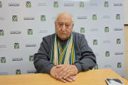 De Lillo rechazó las críticas opositoras y aseguró: “No hay una Municipalidad fundida”